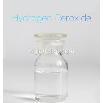 Giải pháp tại chỗ Hydrogen Peroxide USP